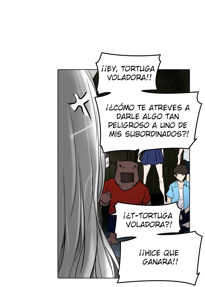El irregular - Capítulo 274 - Página 9 - LectorTMOo
