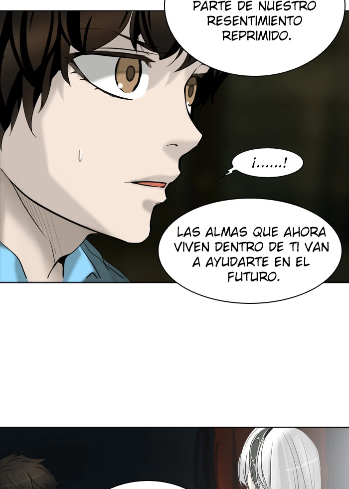 El irregular - Capítulo 274 - Página 11 - LectorTMOo