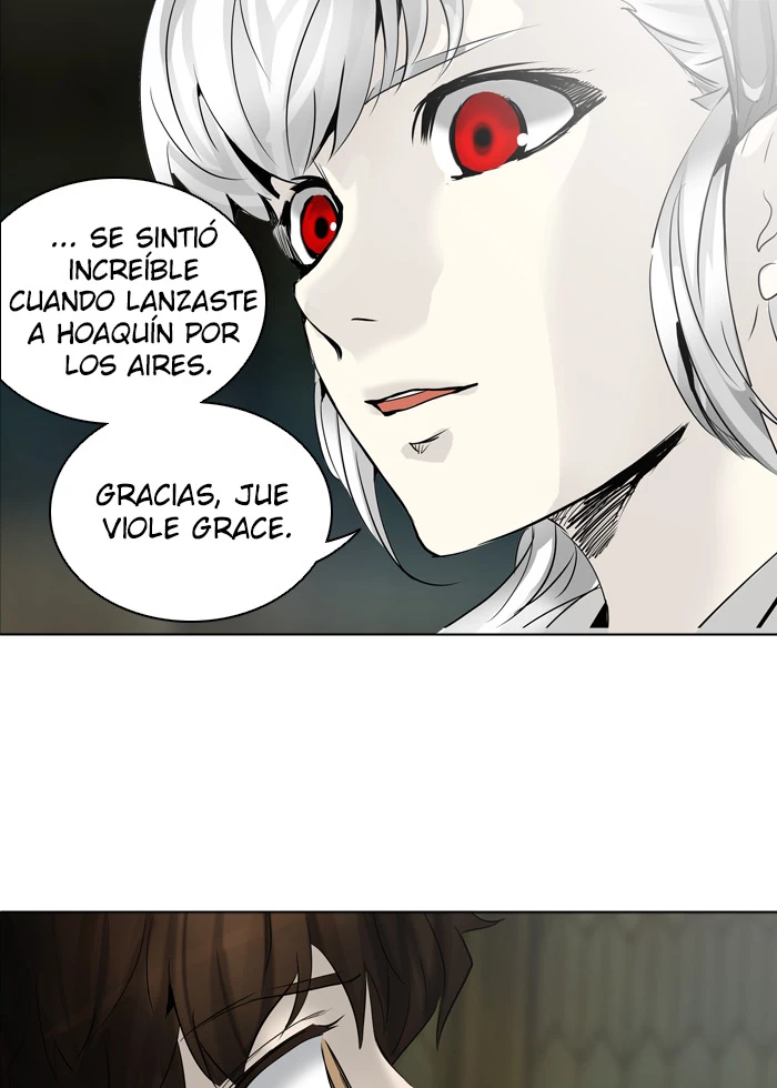 El irregular - Capítulo 274 - Página 13 - LectorTMOo