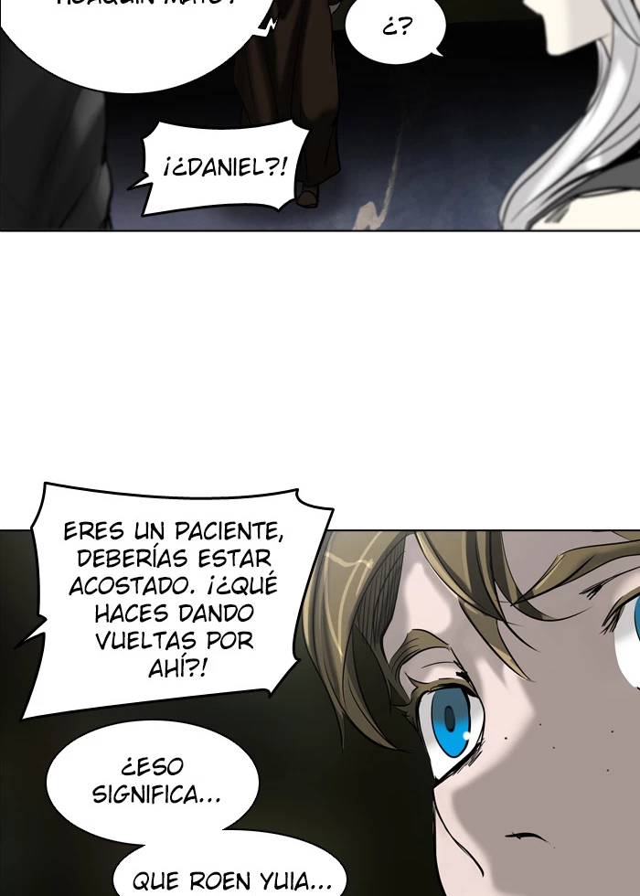 El irregular - Capítulo 274 - Página 16 - LectorTMOo