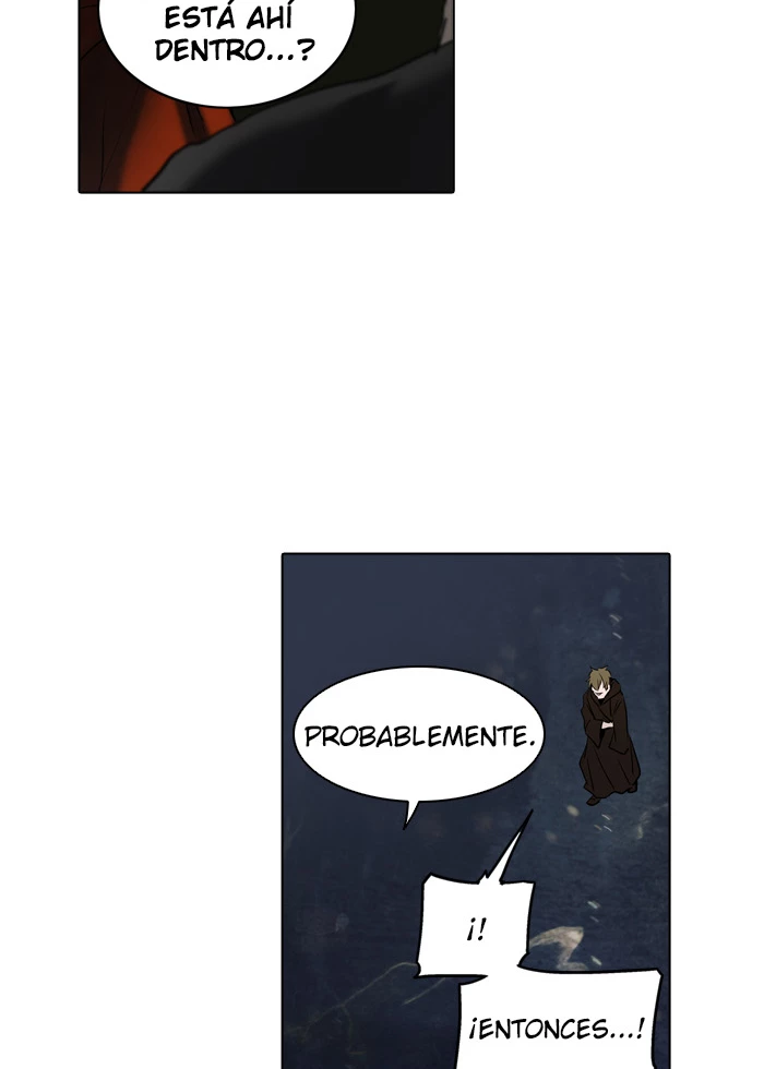 El irregular - Capítulo 274 - Página 18 - LectorTMOo