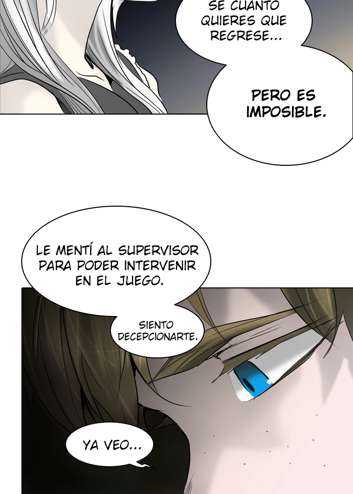 El irregular - Capítulo 274 - Página 20 - LectorTMOo