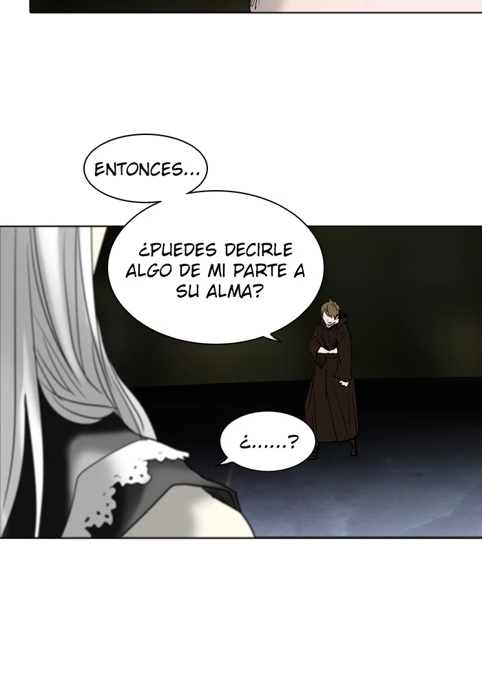 El irregular - Capítulo 274 - Página 21 - LectorTMOo