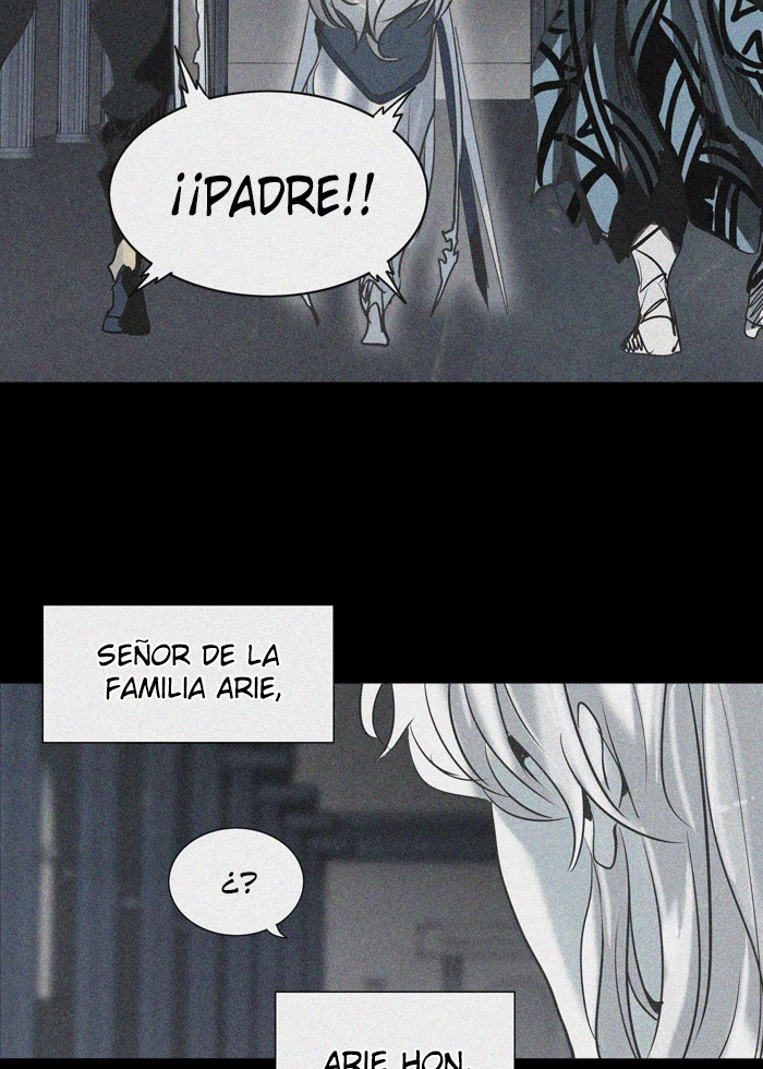 El irregular - Capítulo 274 - Página 32 - LectorTMOo