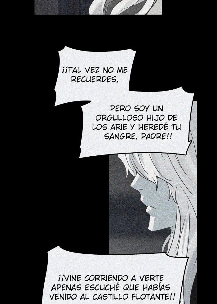 El irregular - Capítulo 274 - Página 35 - LectorTMOo