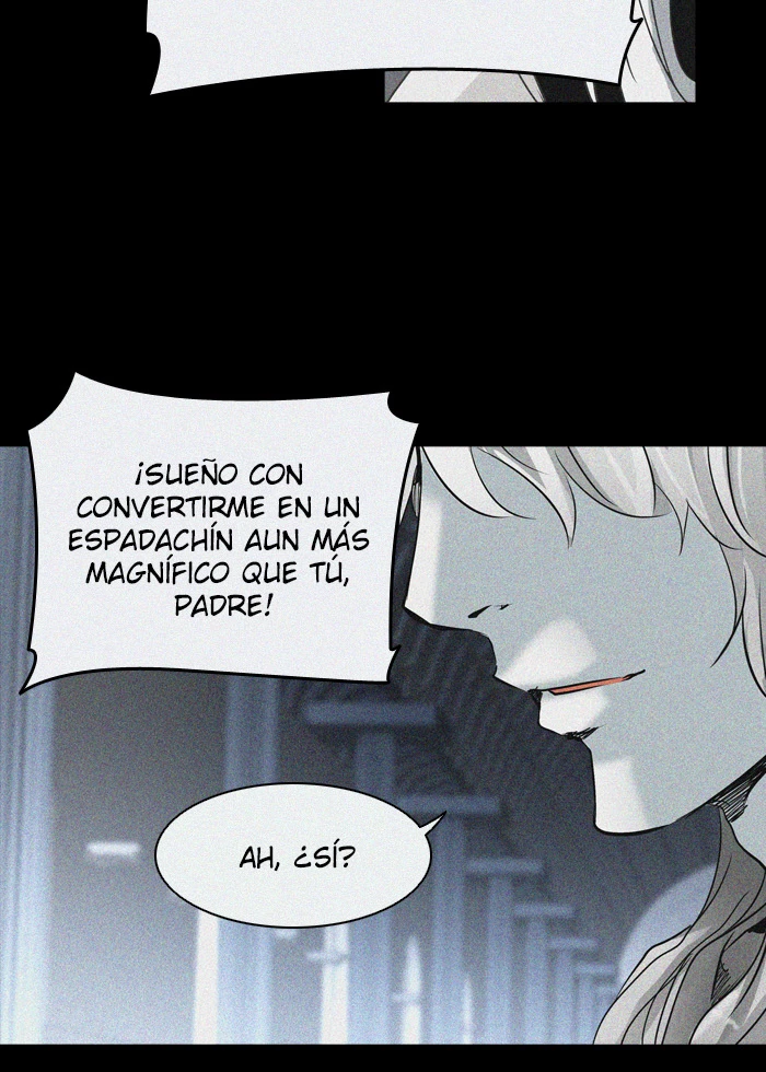 El irregular - Capítulo 274 - Página 36 - LectorTMOo