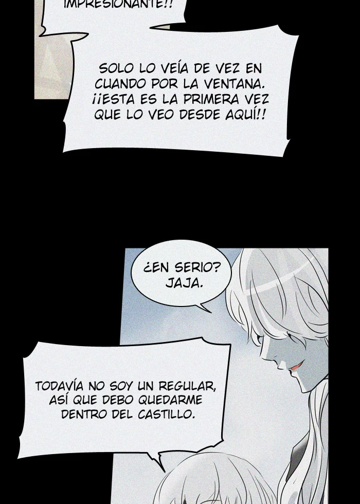 El irregular - Capítulo 274 - Página 40 - LectorTMOo