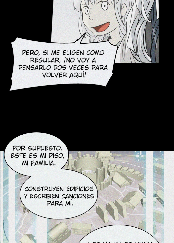 El irregular - Capítulo 274 - Página 41 - LectorTMOo