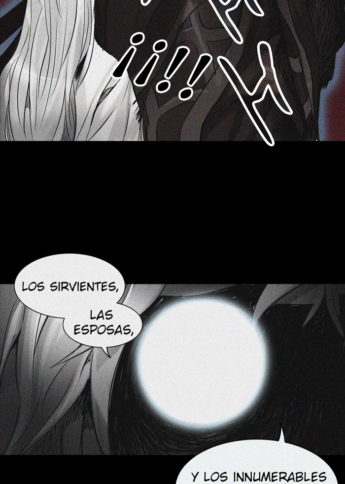 El irregular - Capítulo 274 - Página 44 - LectorTMOo