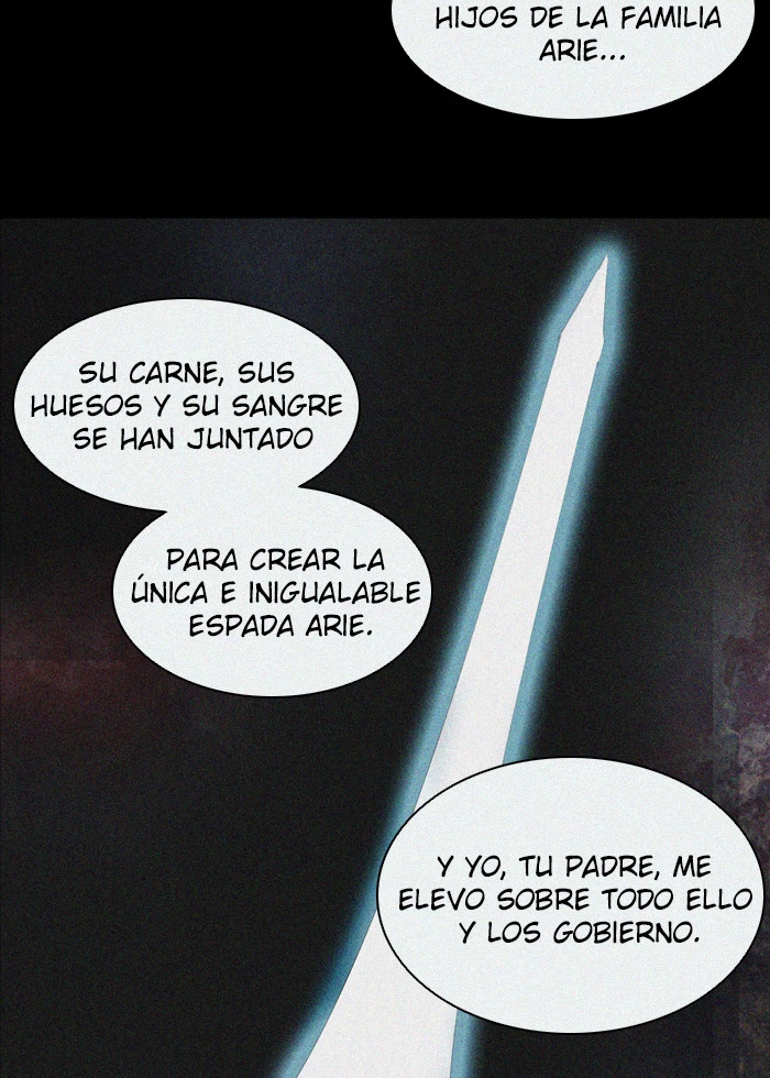 El irregular - Capítulo 274 - Página 45 - LectorTMOo