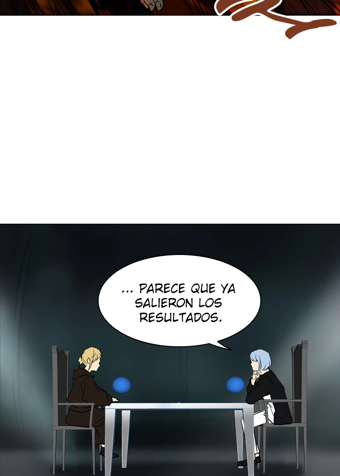 El irregular - Capítulo 274 - Página 57 - LectorTMOo
