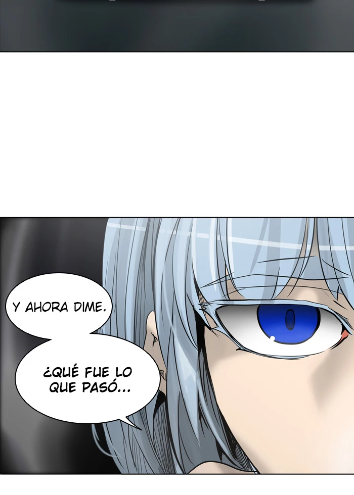 El irregular - Capítulo 274 - Página 58 - LectorTMOo