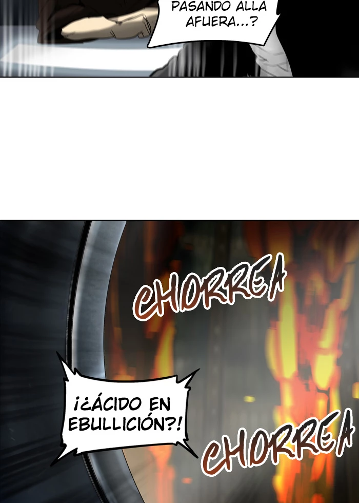 El irregular - Capítulo 274 - Página 65 - LectorTMOo