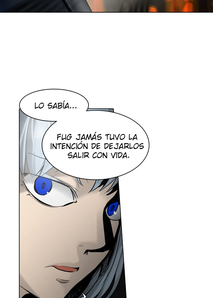 El irregular - Capítulo 274 - Página 66 - LectorTMOo
