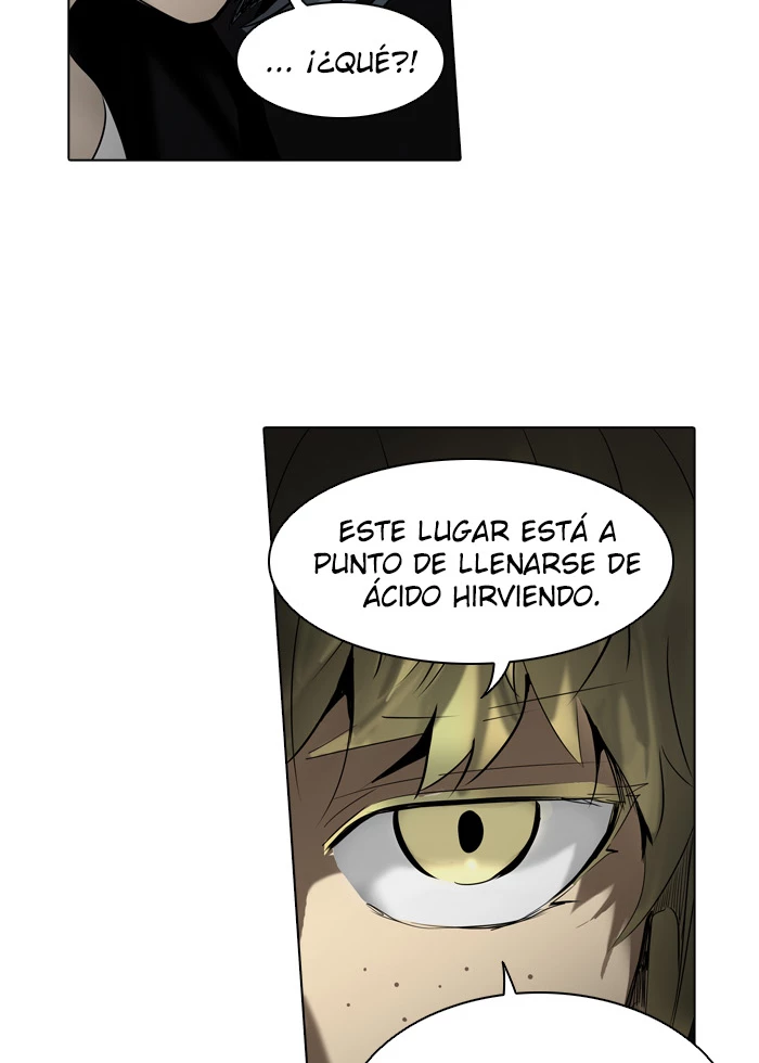 El irregular - Capítulo 274 - Página 67 - LectorTMOo