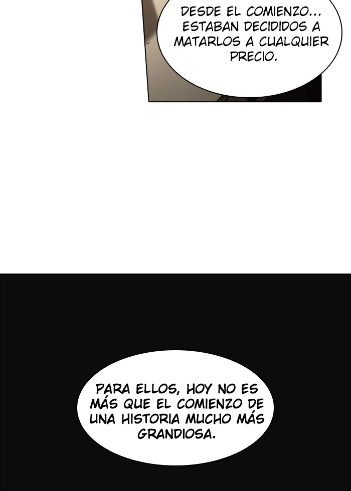El irregular - Capítulo 274 - Página 68 - LectorTMOo