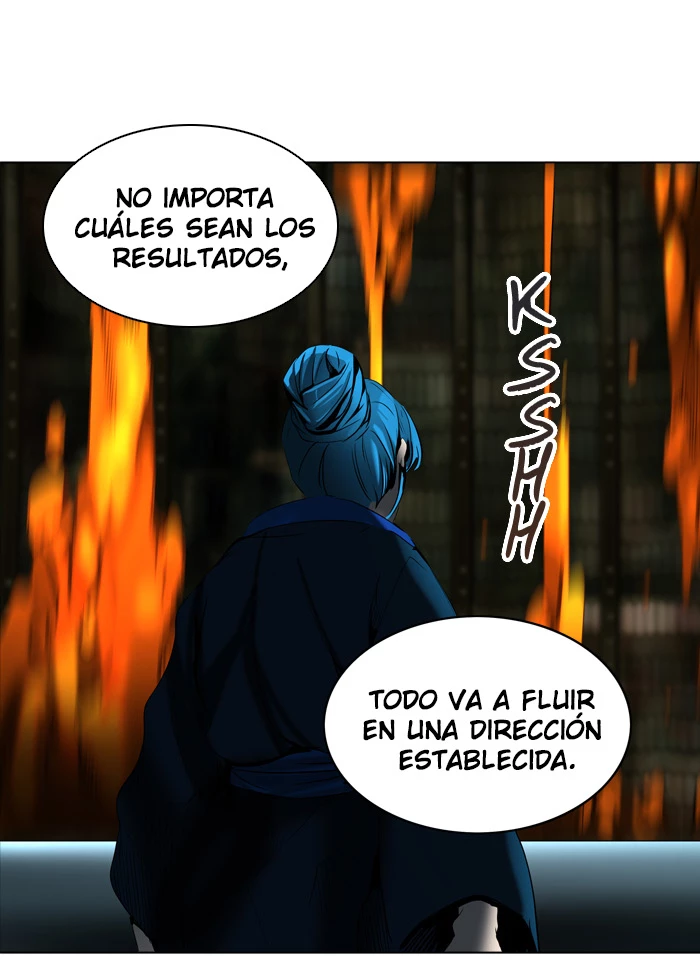 El irregular - Capítulo 274 - Página 70 - LectorTMOo