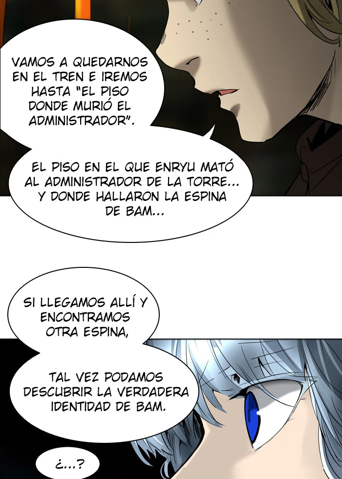 El irregular - Capítulo 274 - Página 77 - LectorTMOo