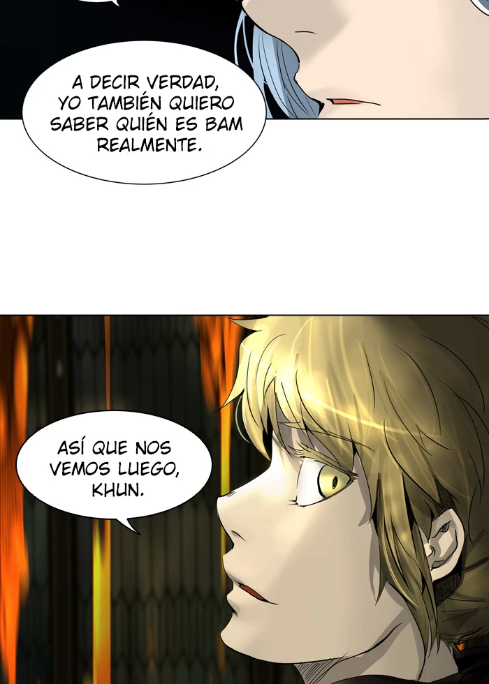 El irregular - Capítulo 274 - Página 78 - LectorTMOo