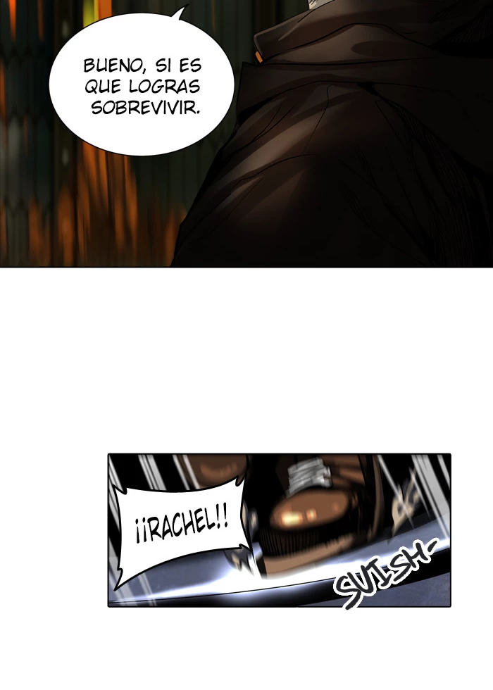 El irregular - Capítulo 274 - Página 79 - LectorTMOo