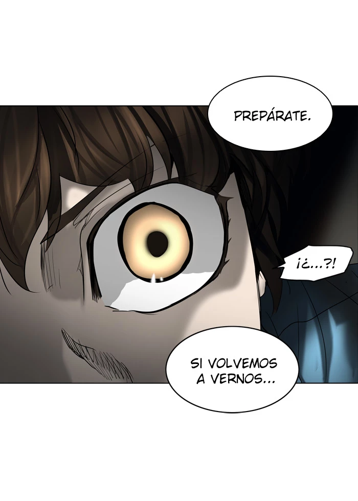 El irregular - Capítulo 274 - Página 84 - LectorTMOo