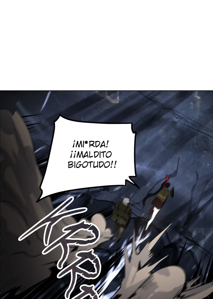 El irregular - Capítulo 274 - Página 87 - LectorTMOo