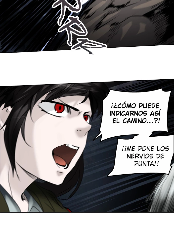 El irregular - Capítulo 274 - Página 88 - LectorTMOo