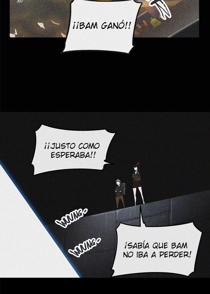 El irregular - Capítulo 274 - Página 90 - LectorTMOo