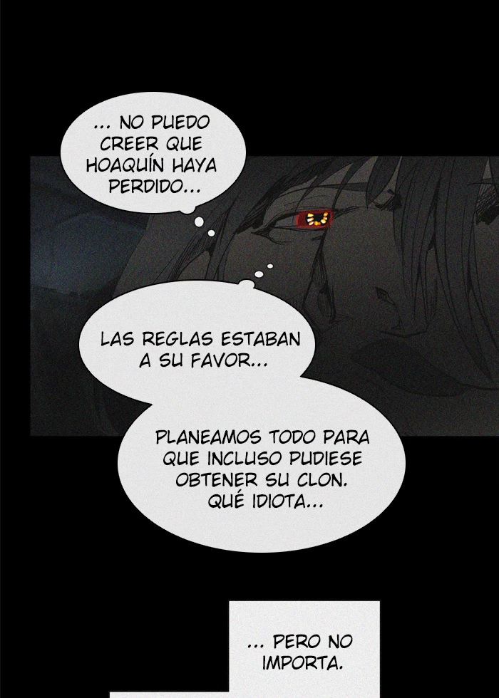El irregular - Capítulo 274 - Página 91 - LectorTMOo