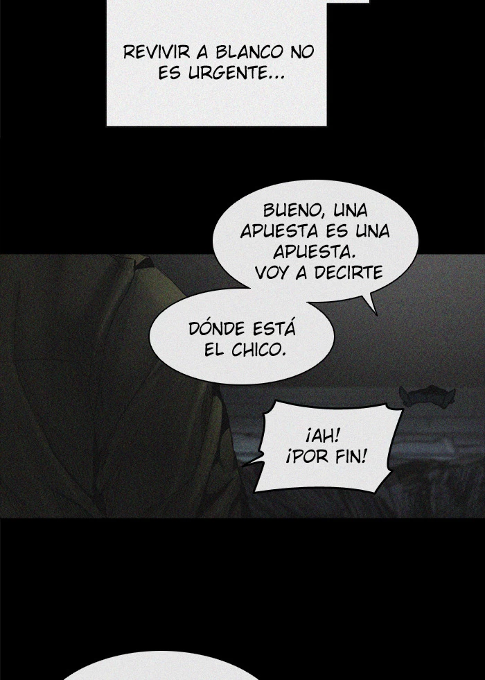 El irregular - Capítulo 274 - Página 92 - LectorTMOo
