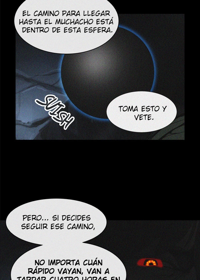 El irregular - Capítulo 274 - Página 93 - LectorTMOo