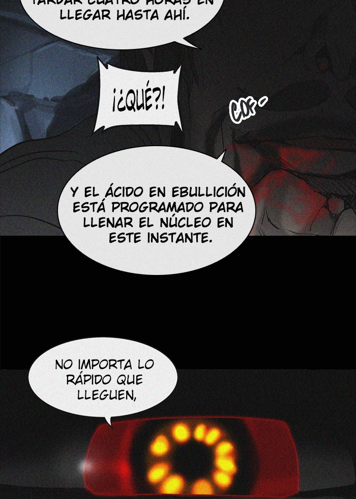 El irregular - Capítulo 274 - Página 94 - LectorTMOo