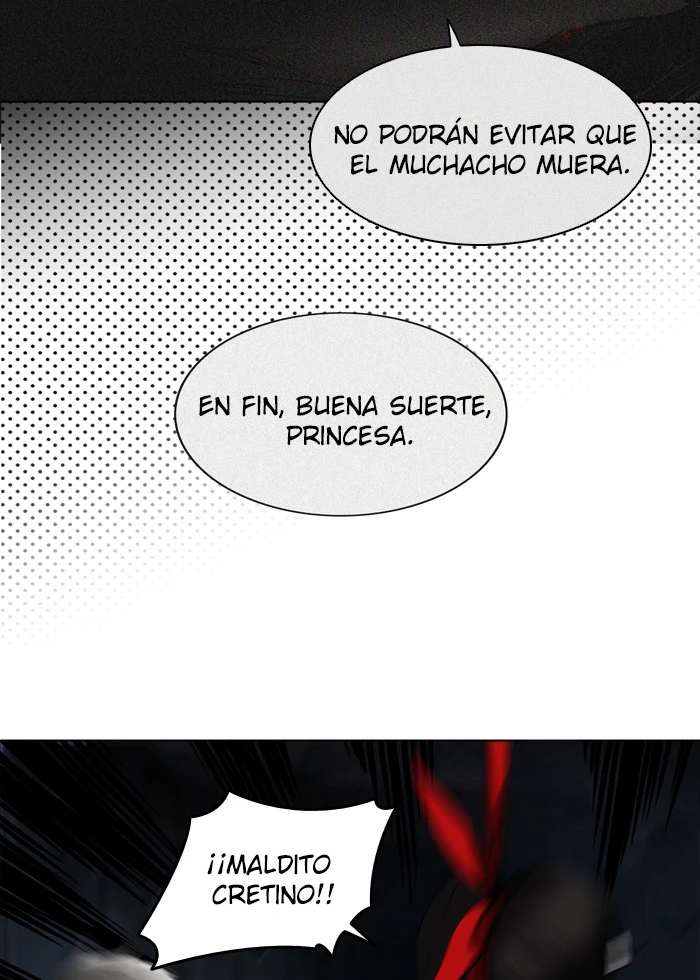 El irregular - Capítulo 274 - Página 95 - LectorTMOo