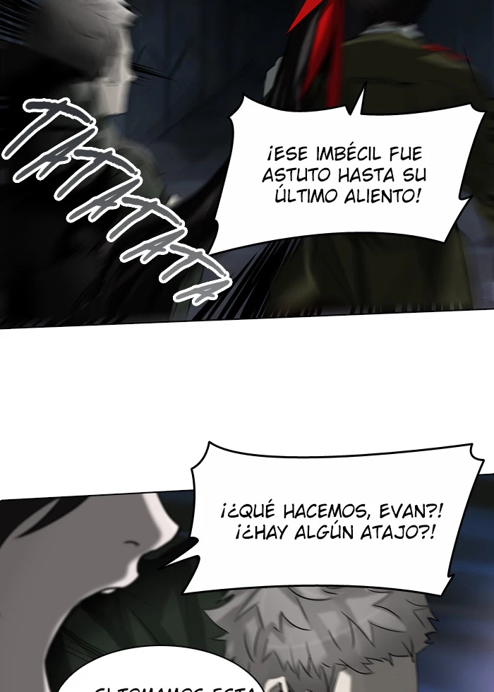 El irregular - Capítulo 274 - Página 96 - LectorTMOo