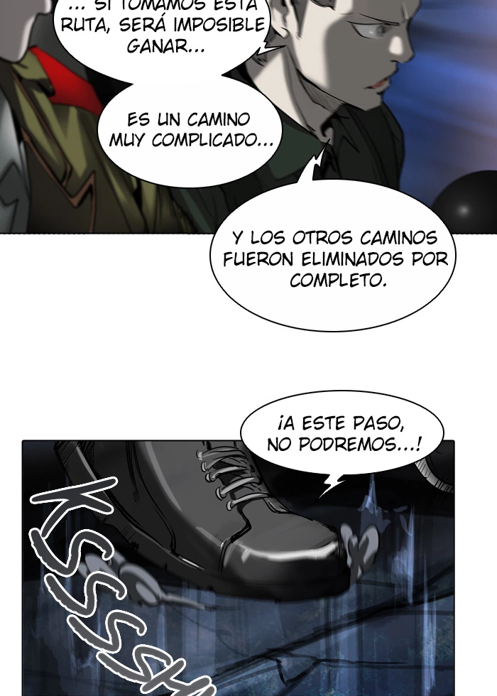 El irregular - Capítulo 274 - Página 97 - LectorTMOo