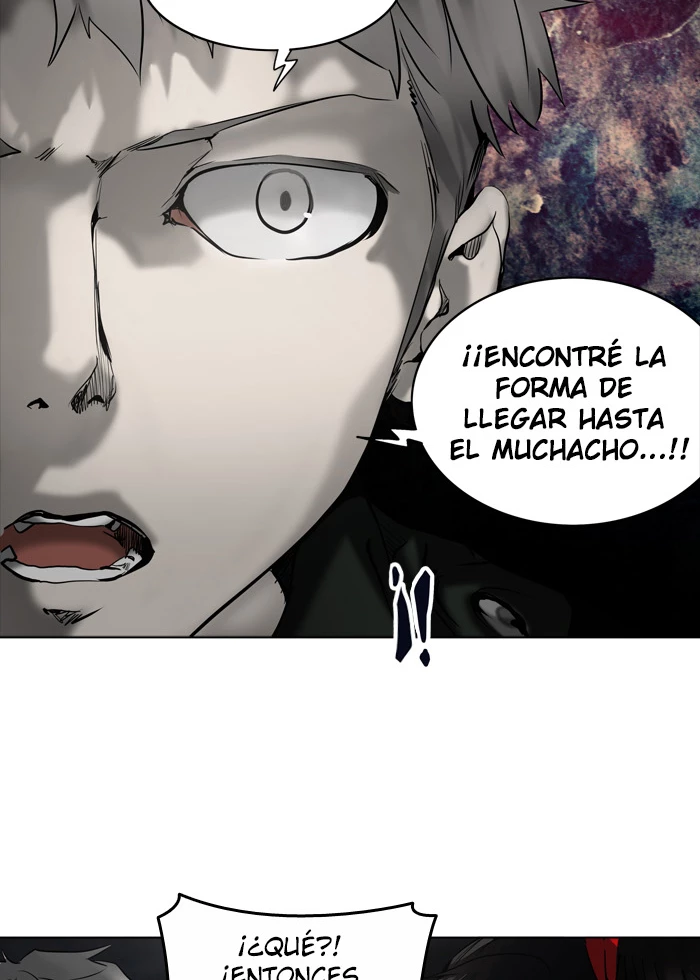 El irregular - Capítulo 274 - Página 100 - LectorTMOo