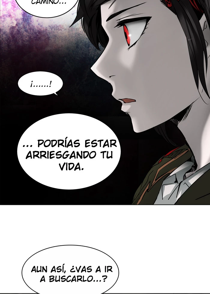 El irregular - Capítulo 274 - Página 102 - LectorTMOo