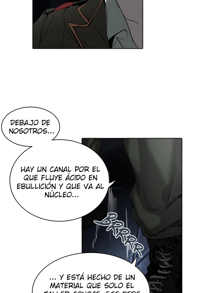 El irregular - Capítulo 275 - Página 4 - LectorTMOo