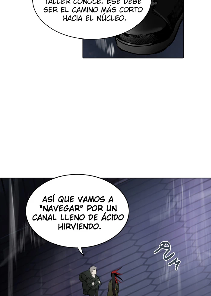 El irregular - Capítulo 275 - Página 5 - LectorTMOo