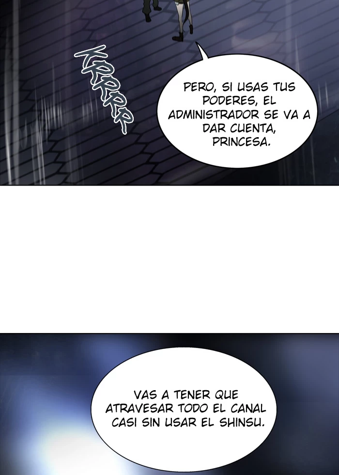 El irregular - Capítulo 275 - Página 6 - LectorTMOo