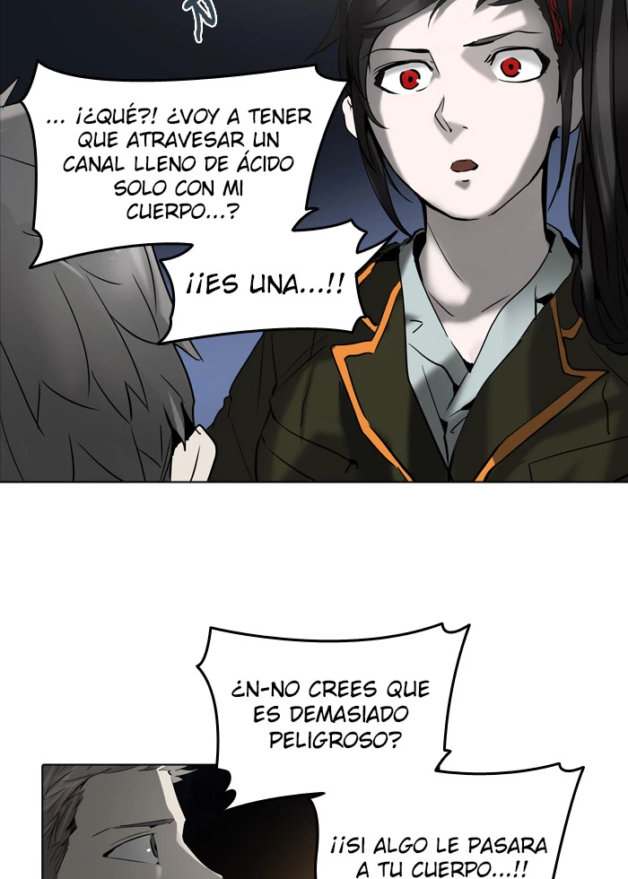 El irregular - Capítulo 275 - Página 8 - LectorTMOo