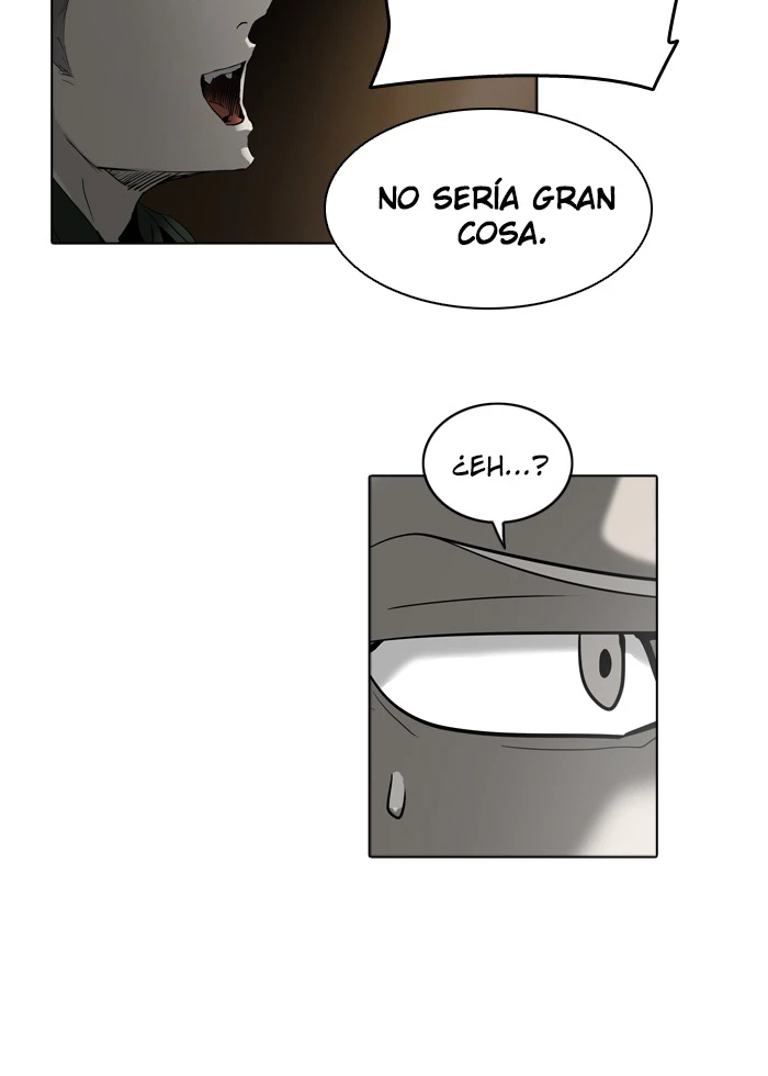 El irregular - Capítulo 275 - Página 9 - LectorTMOo