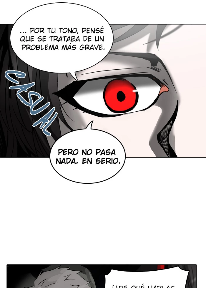 El irregular - Capítulo 275 - Página 10 - LectorTMOo
