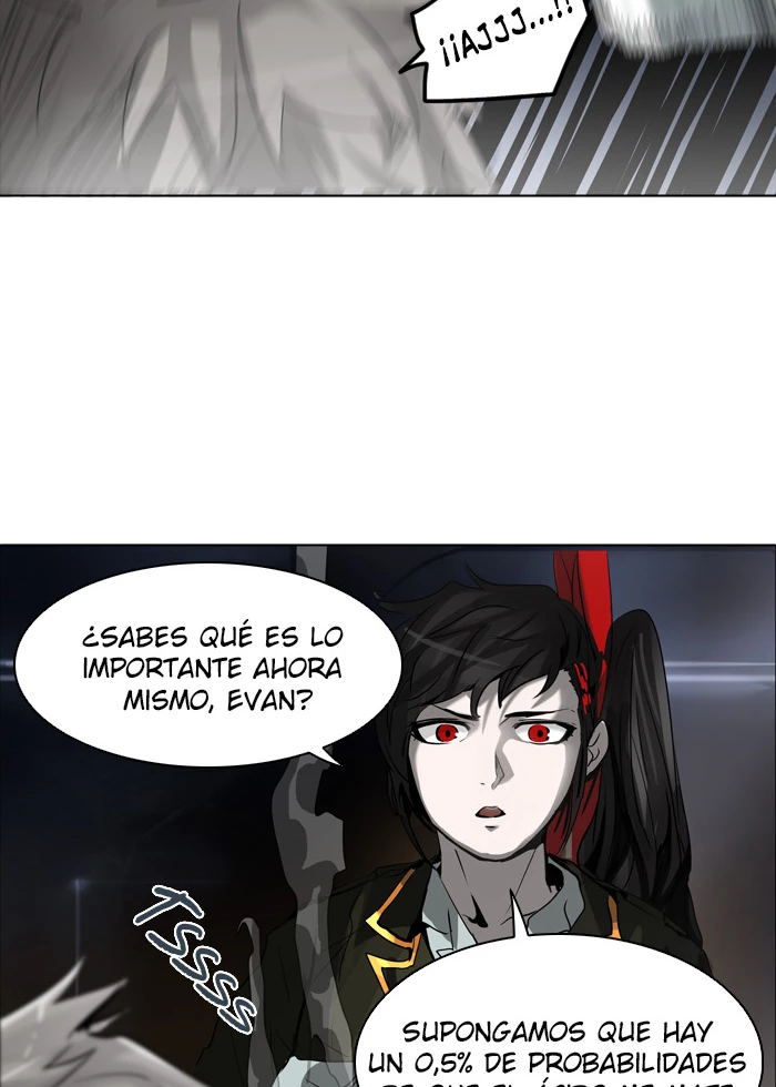 El irregular - Capítulo 275 - Página 12 - LectorTMOo