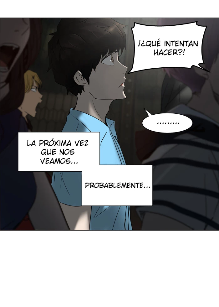 El irregular - Capítulo 275 - Página 22 - LectorTMOo