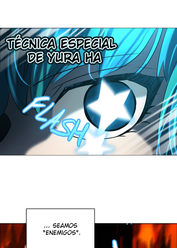 El irregular - Capítulo 275 - Página 23 - LectorTMOo