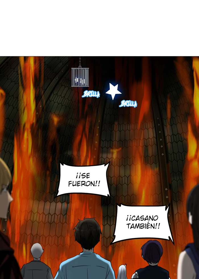 El irregular - Capítulo 275 - Página 25 - LectorTMOo