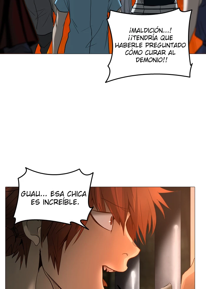 El irregular - Capítulo 275 - Página 26 - LectorTMOo