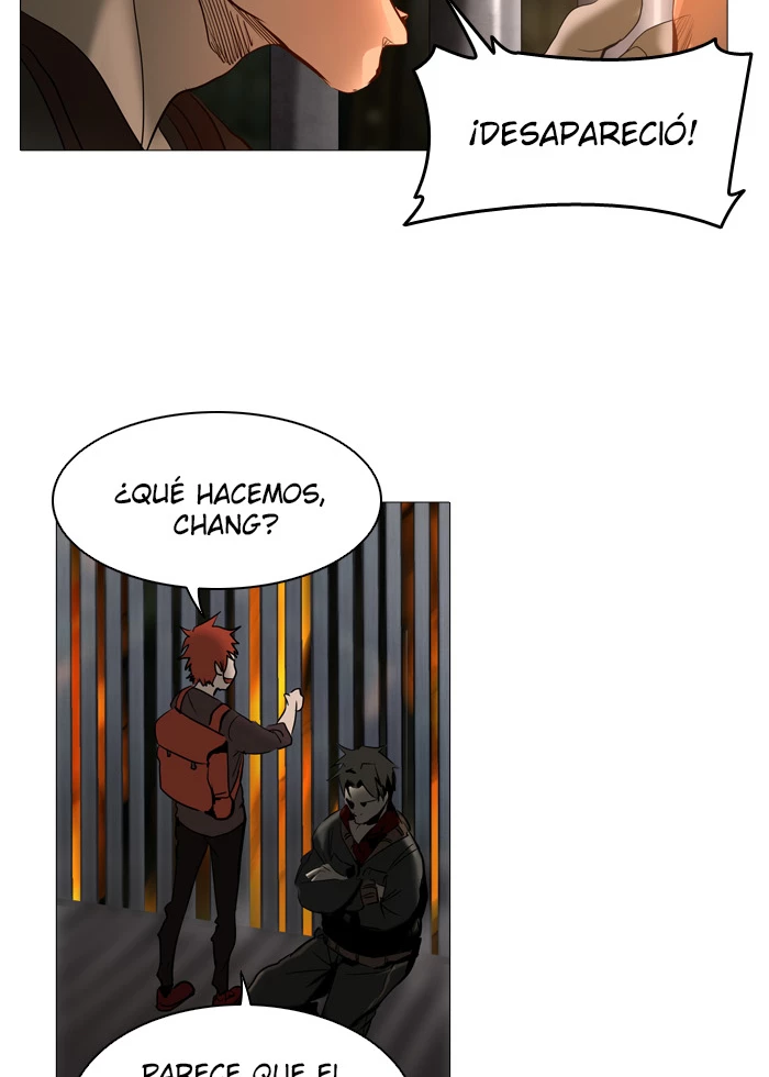 El irregular - Capítulo 275 - Página 27 - LectorTMOo