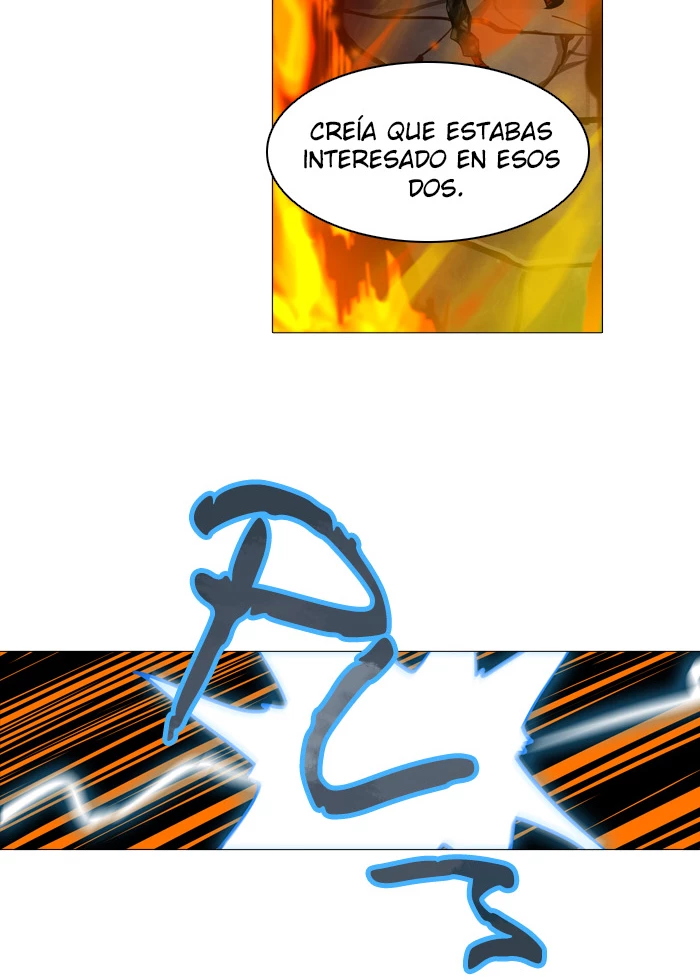 El irregular - Capítulo 275 - Página 29 - LectorTMOo